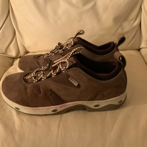 ROCKY. Athletic shoes - Picture 5 of 8